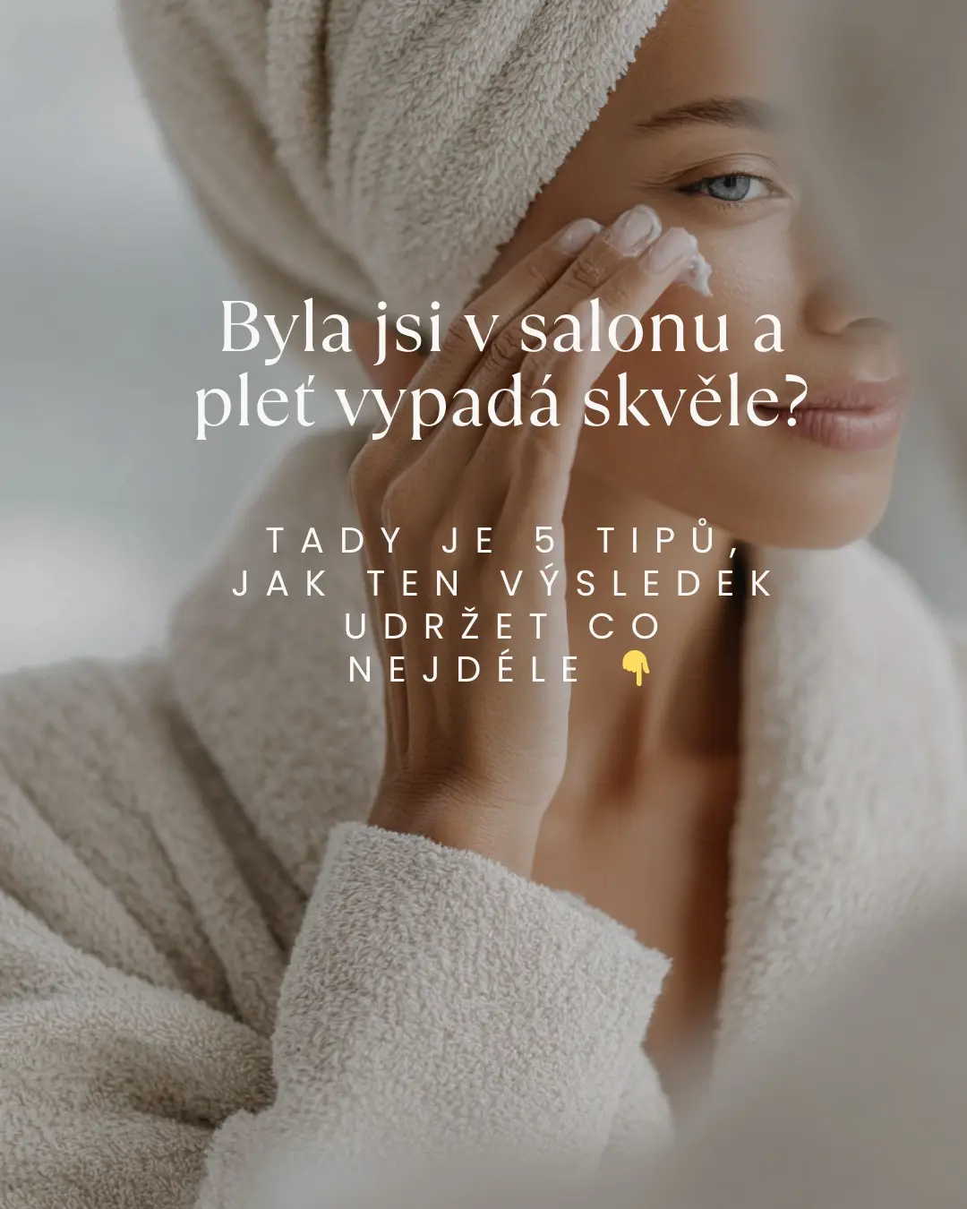 Příspěvek: Tipy, jak udržet výsledek ošetření co nejdéle